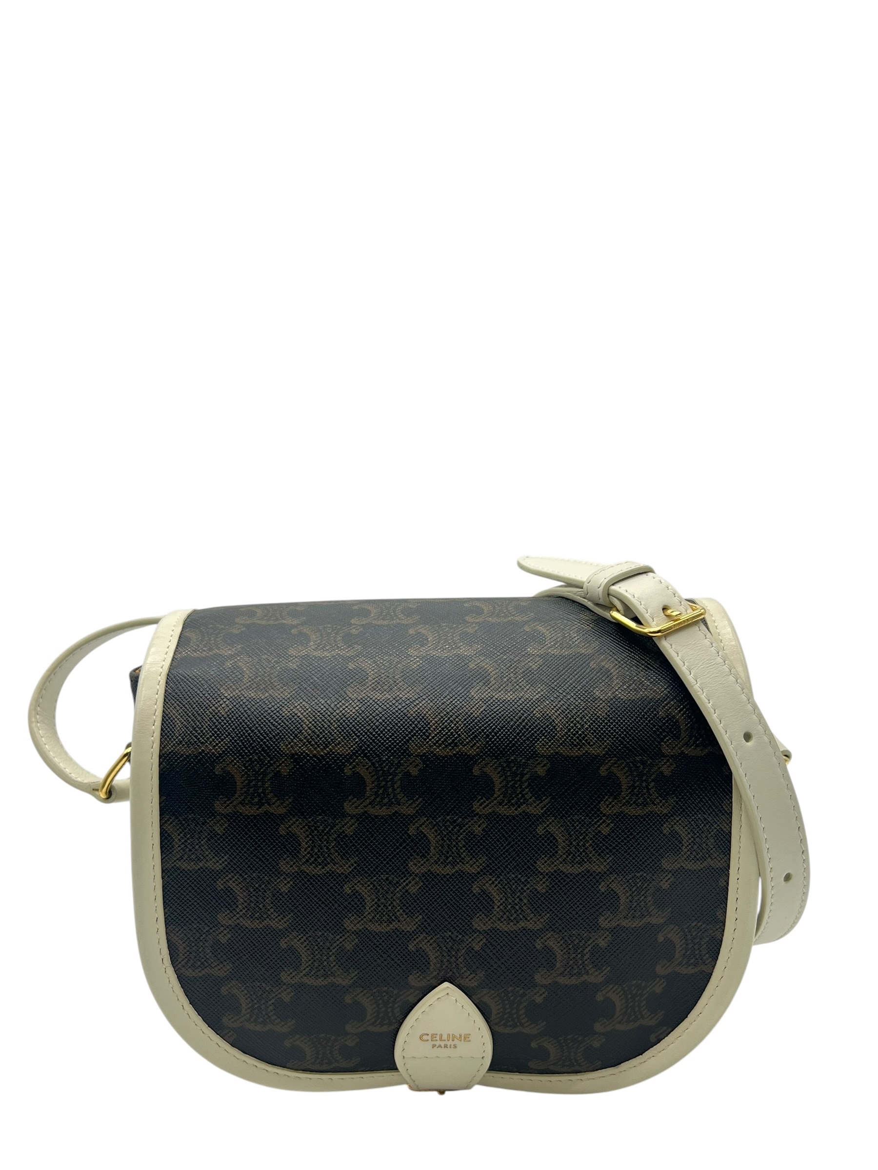 Pre-Owned CELINE Folco / Product Code: 26061004