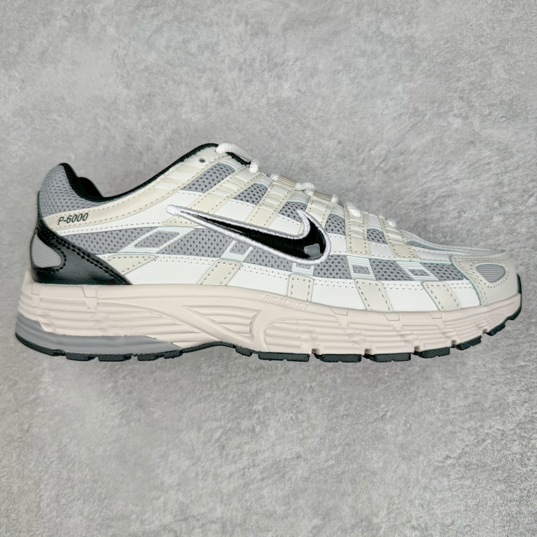 Nike P-6000 HJ3488-001 