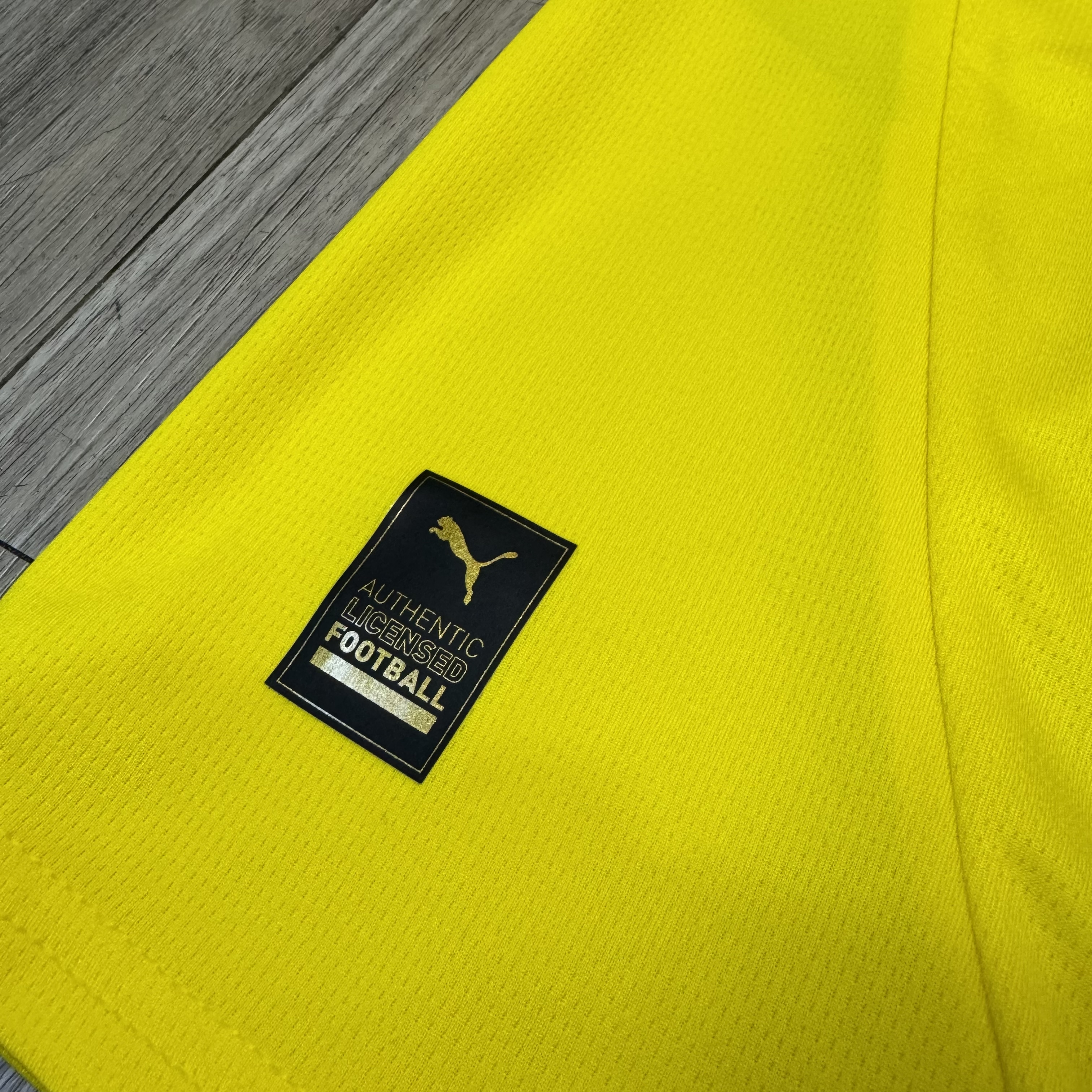 Dortmund 24/25 home shirt #20 Sabitzer (Bnwt)