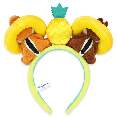 【預訂】TDR Hello Hello SUMMER! - 頭箍
