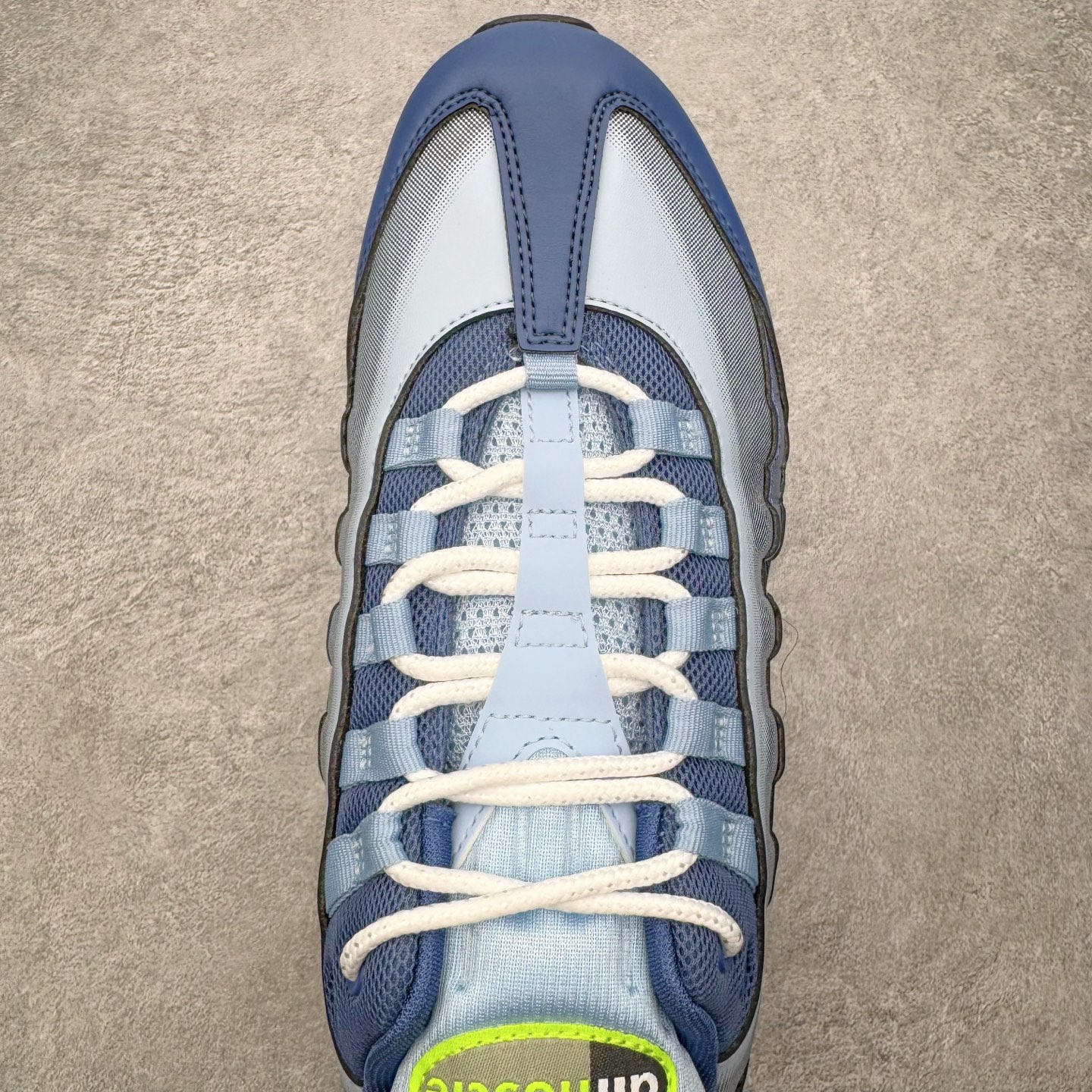  Nike Air Max Muscle 95Yu-Gi-Oh! Joey II7404-400 