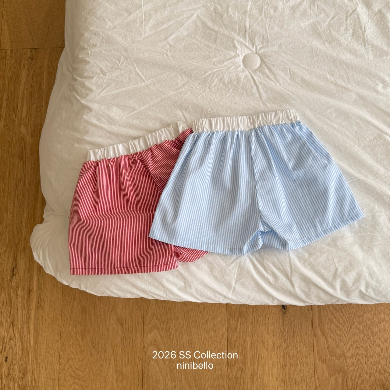 🇰🇷Ninibello 短褲