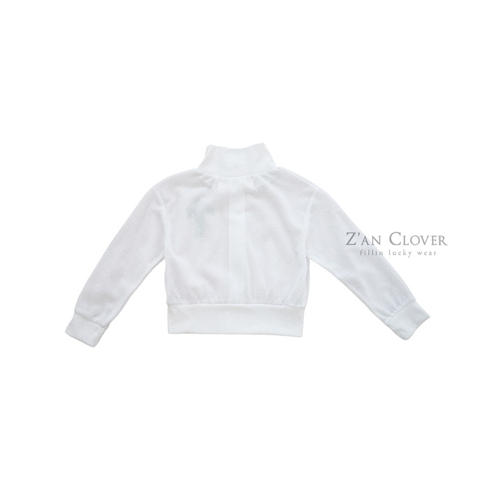 🇰🇷ZAN CLOVER外套