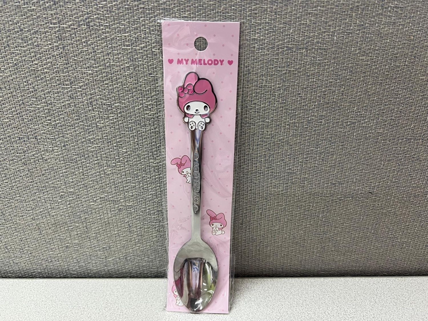 🎌日本直送🎌 Sanrio 卡通 不鏽鋼 餐具系列