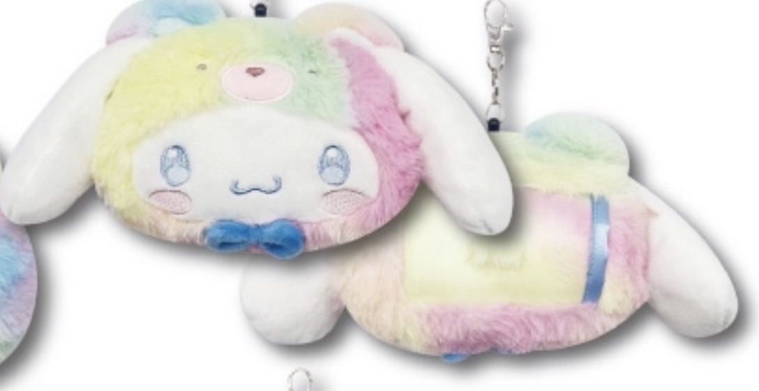 Sanrio 肉桂狗八達通包 63204116