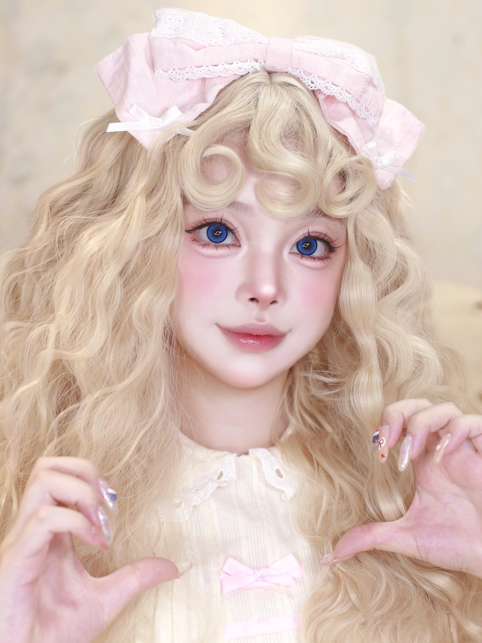 Dgugulens 日拋 蜜語系列