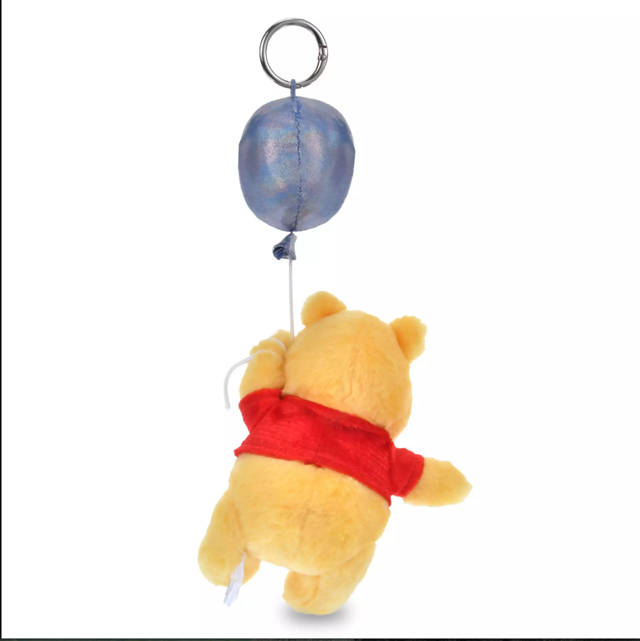 預訂 氣球吊飾 Marie Pooh Pluto Stitch 101Dog 