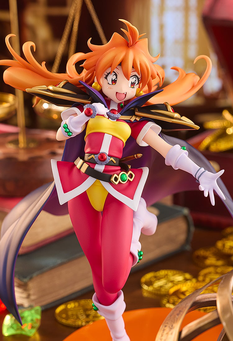 (預訂訂金 $300) (總價 $730) 角川 KADOKAWA KDcolle 魔劍美神 秀逗魔導士 原作版 莉娜·因巴斯 (行版) 