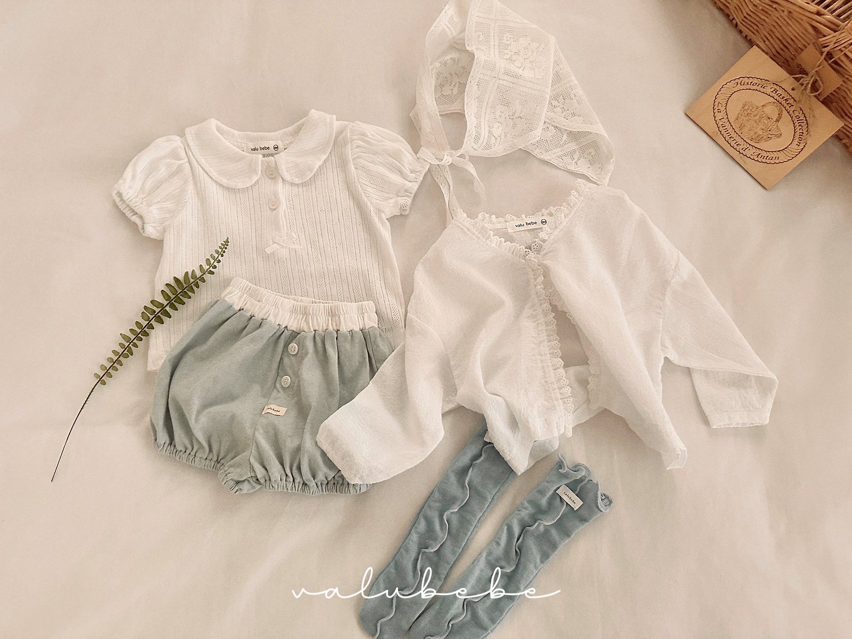 🇰🇷Valu_bebe外套