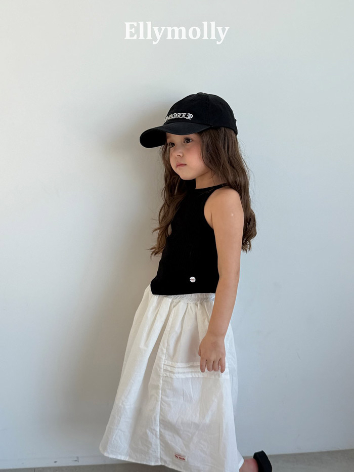 🇰🇷Ellymolly帽