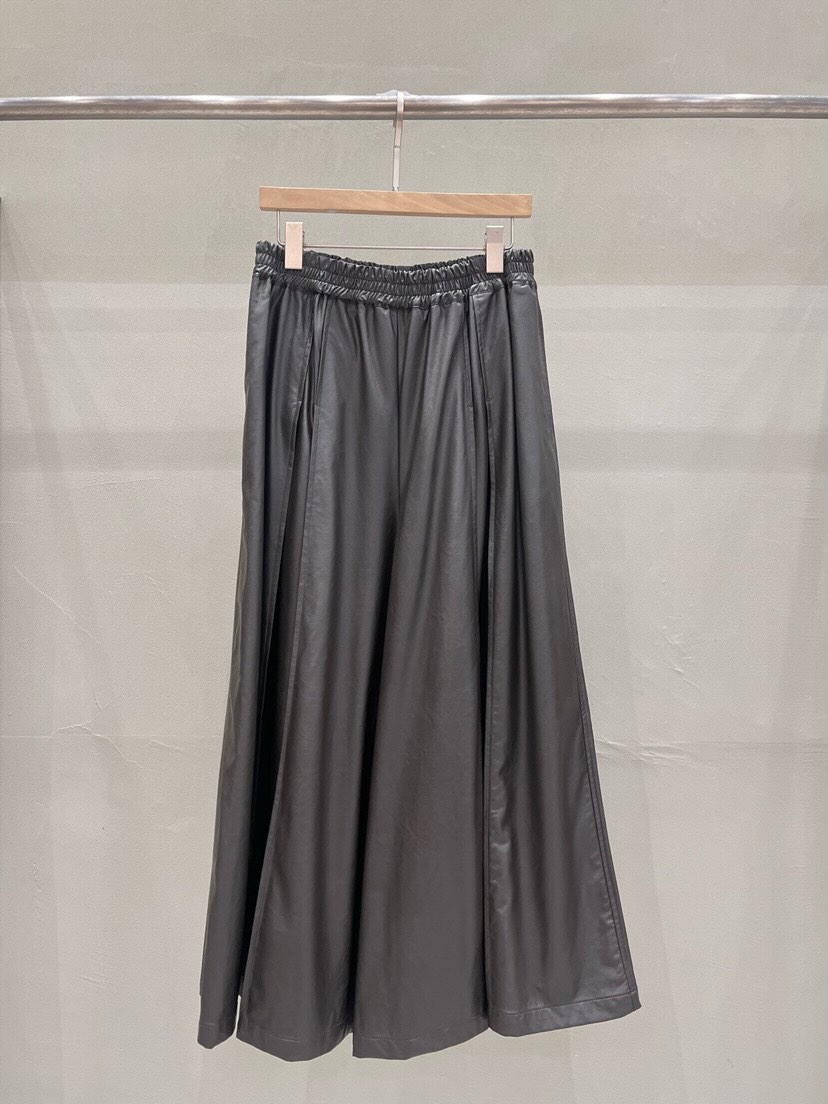 (2026FW) THEMUI - PANTS