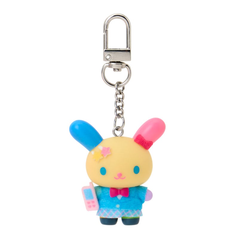 現貨｜Sanrio Characters 校服系列 吊飾 公仔 鎖匙扣 (可選款式) 98522-8