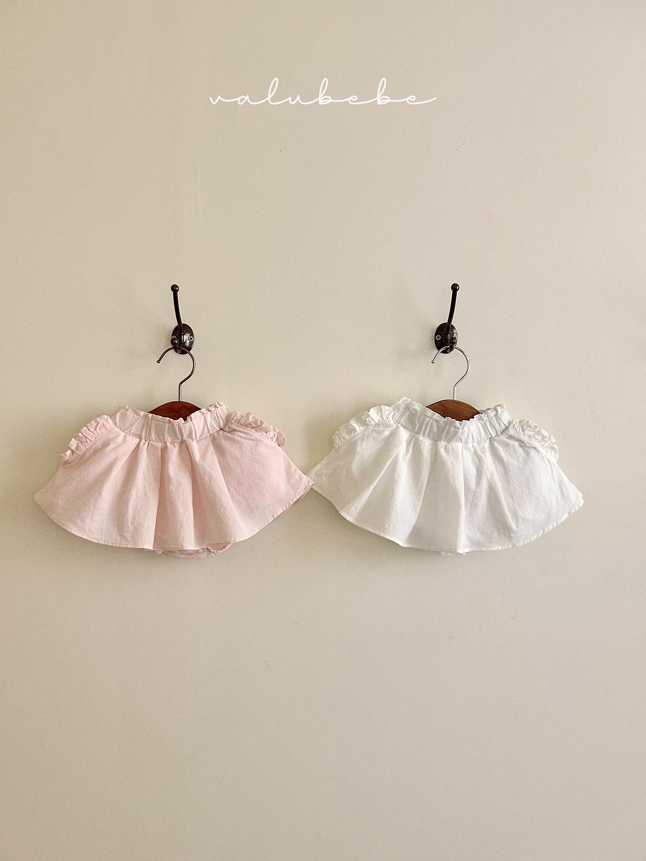 🇰🇷Valu_bebe包屁裙