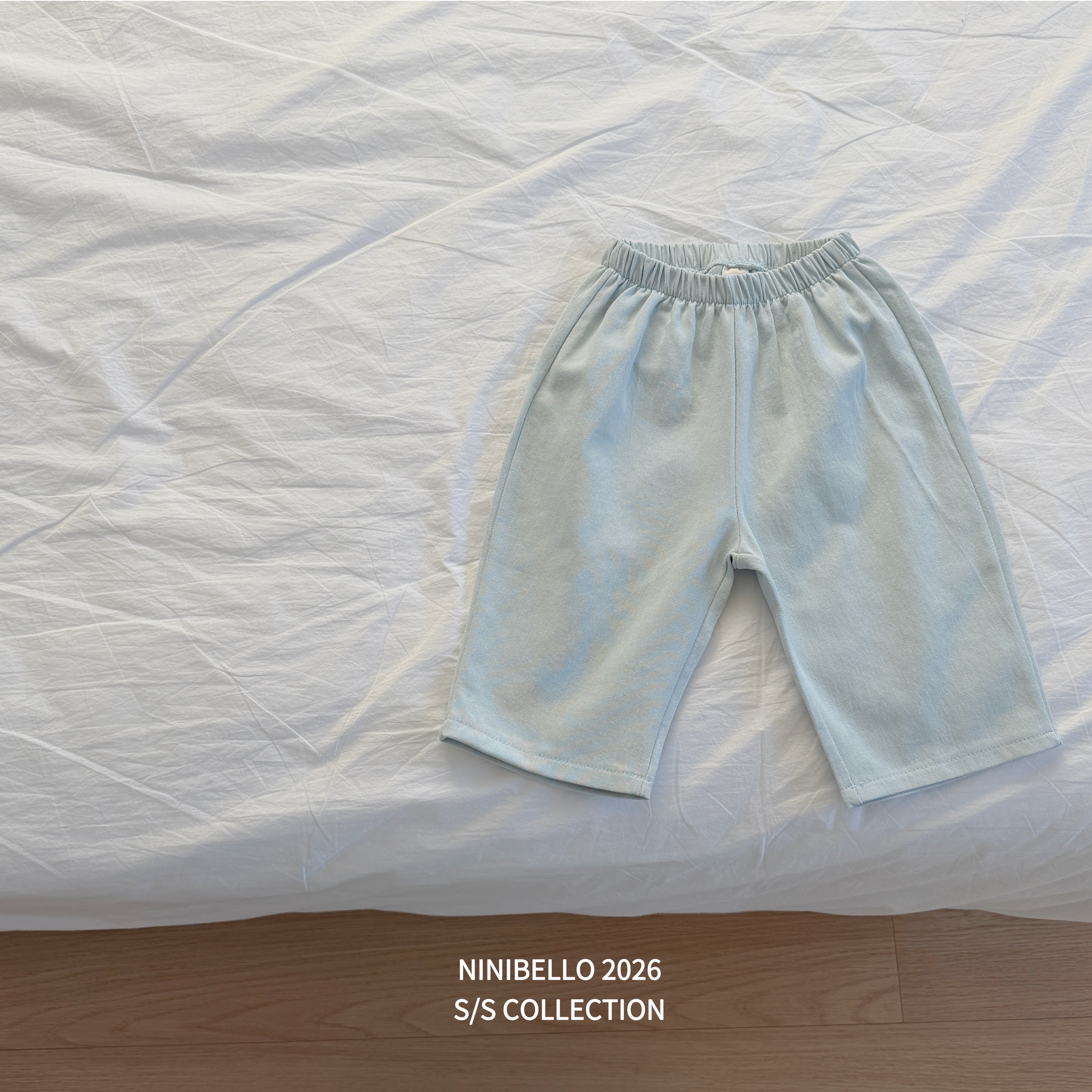 🇰🇷ninibello pants