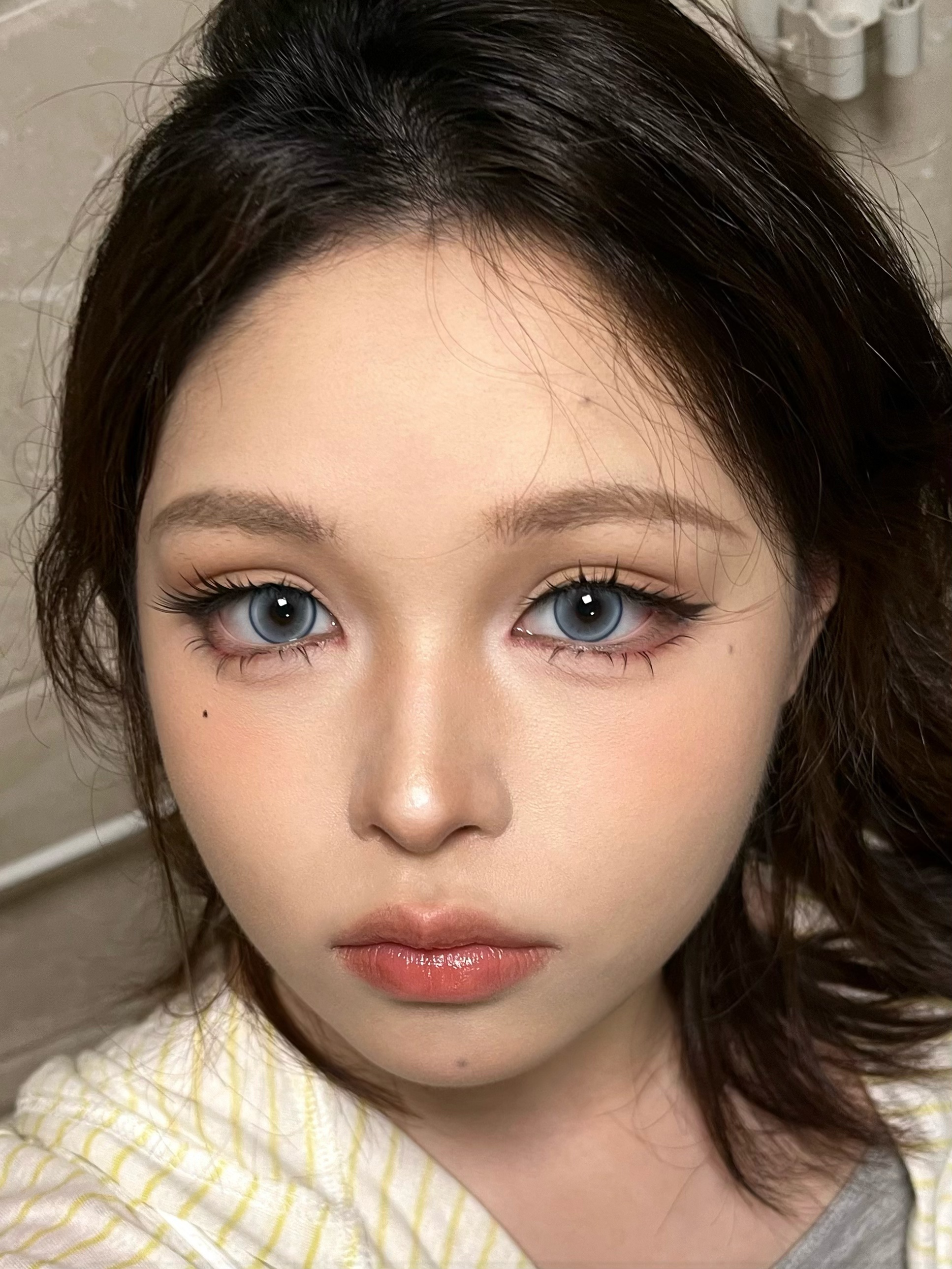 Serltyca 日拋6片裝 奶呼小熊系列