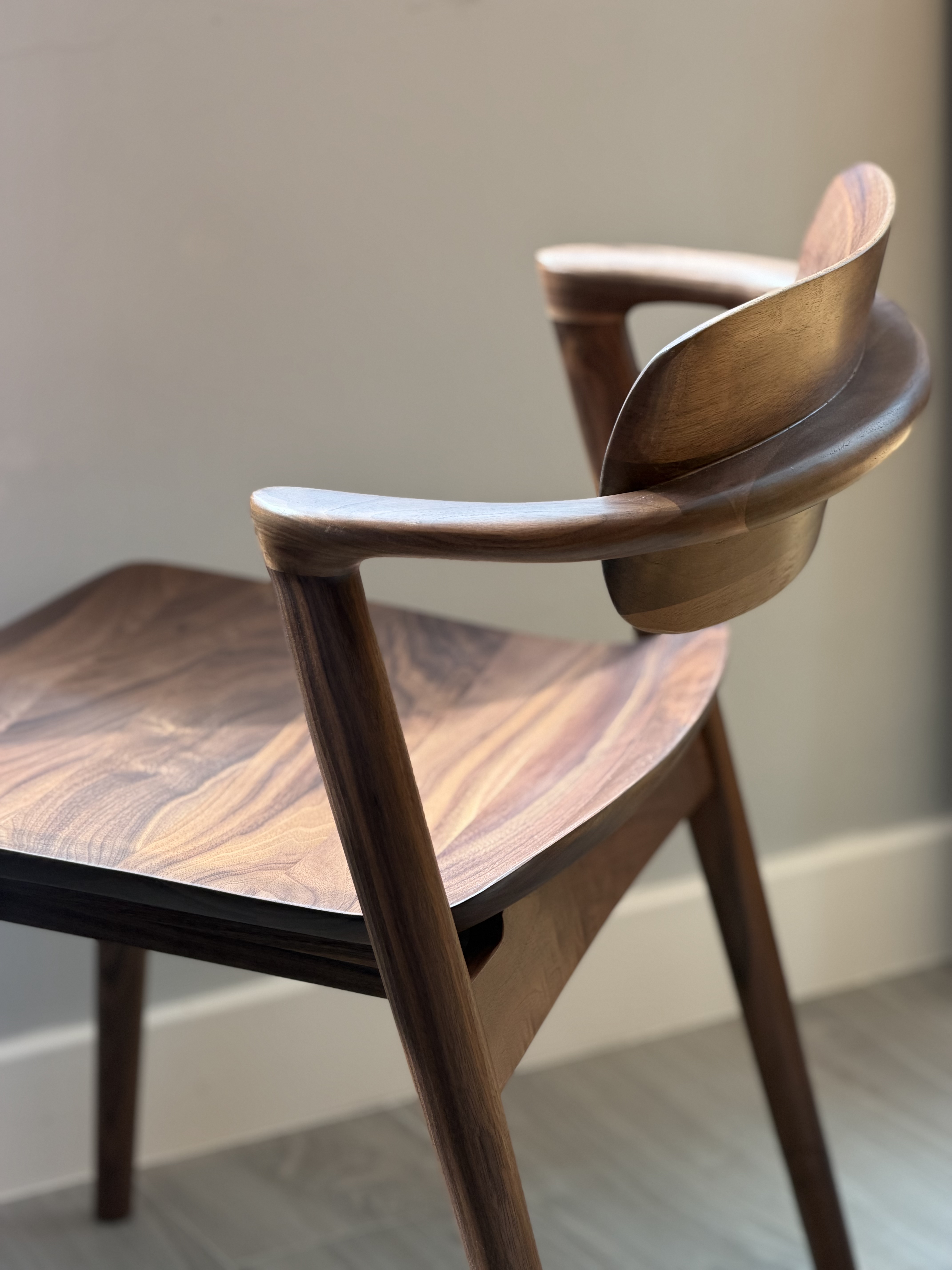 YORK Arm Chair