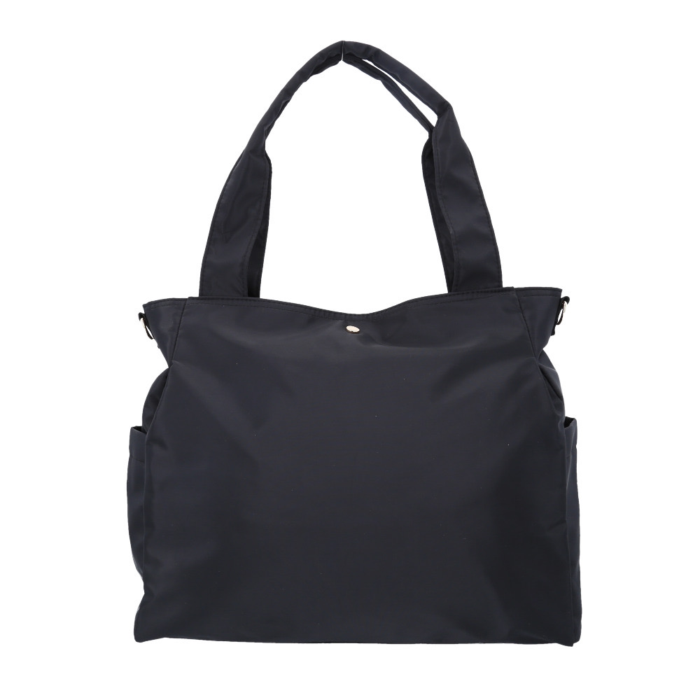 J7122BK-Jouet 2 way bag