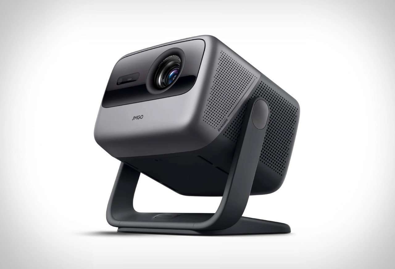 JMGO 堅果 N1S Ultra (國際版)