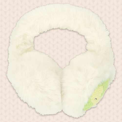 【預訂】TDR Duffy & Friends Winter Program - Olu Mel ear warmer 