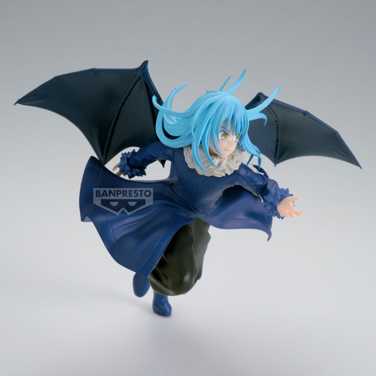 Banpresto, Espresto Figure: That Time I Got Reincarnated as a Slime, Rimuru Tempest (Majestic Wings Ver.) 關於我轉生變成史萊姆這檔事 史萊姆