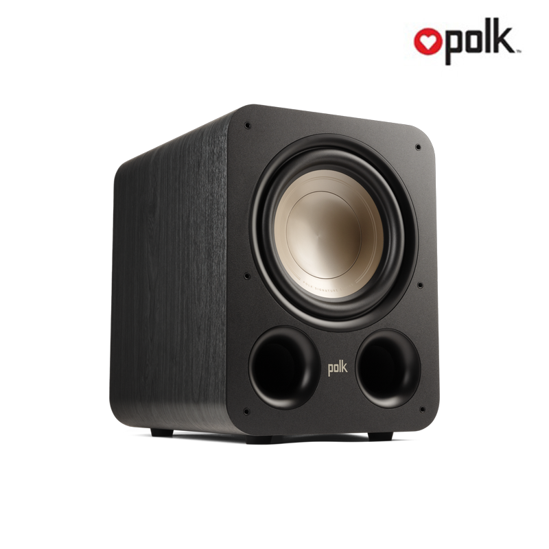 Polk Audio ES10 Signature Elite Subwoofer