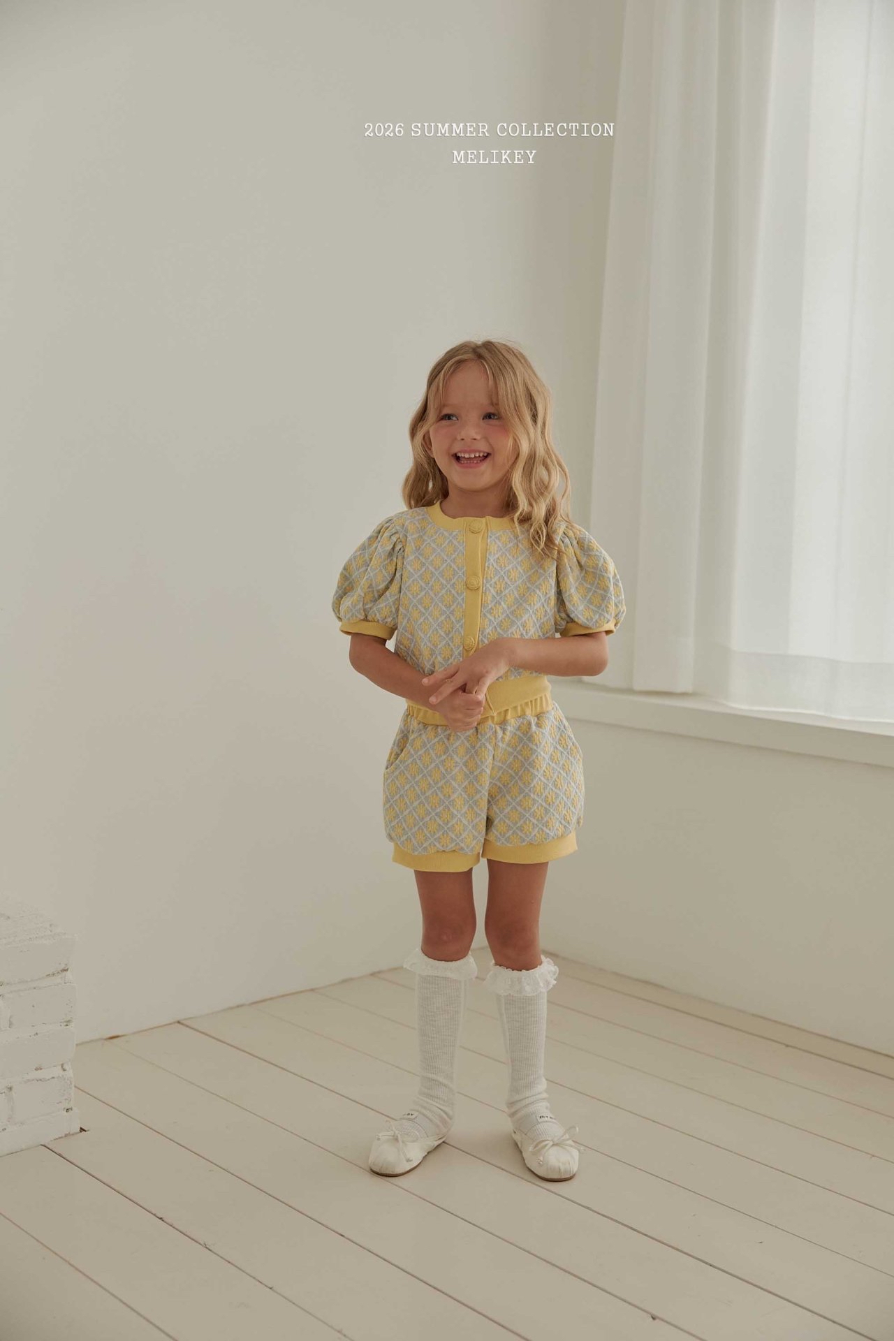 🇰🇷Melikey短褲