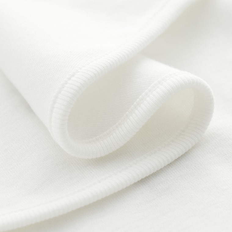 ☀️代購預訂 台灣直送☀️Miffy & Boris系列兩色純棉人物印花短袖包屁衣短褲圍兜三件套