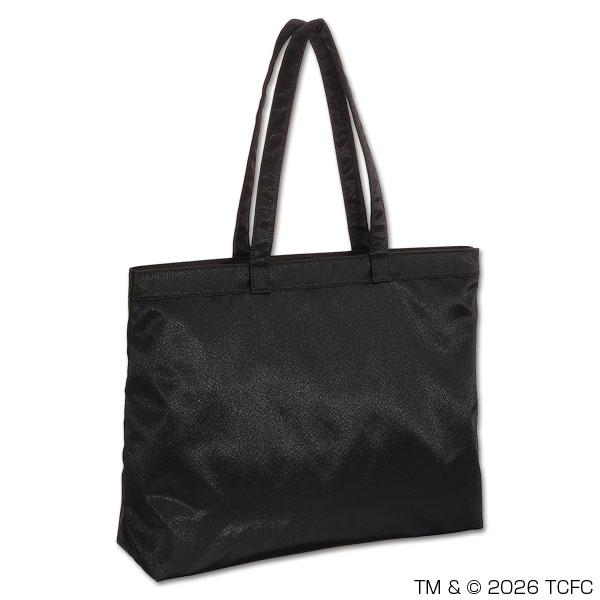 🎀【預訂】MARY QUANT x Care Bears Gold Print Tote BK