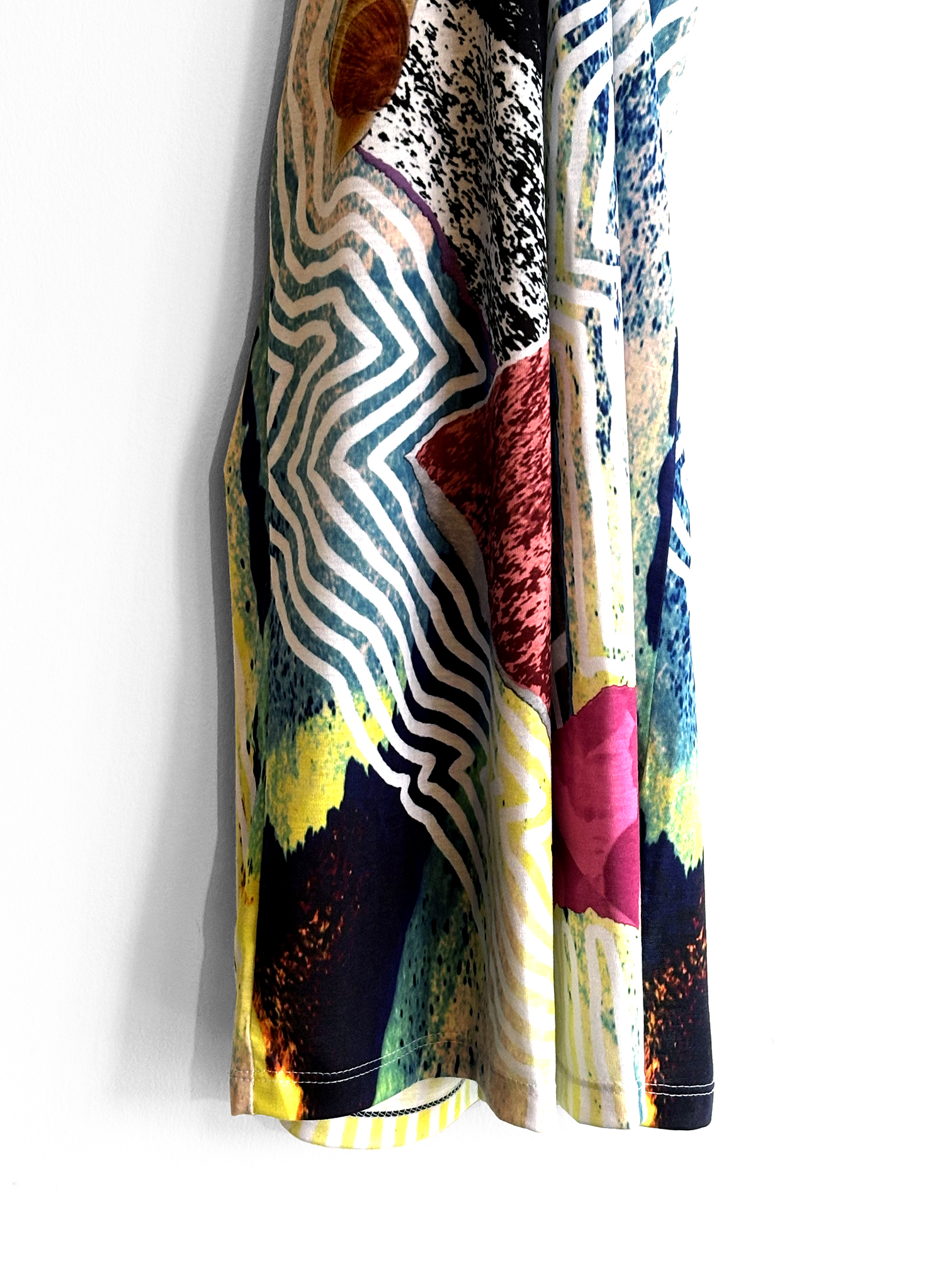 Conversation I - Statement Top