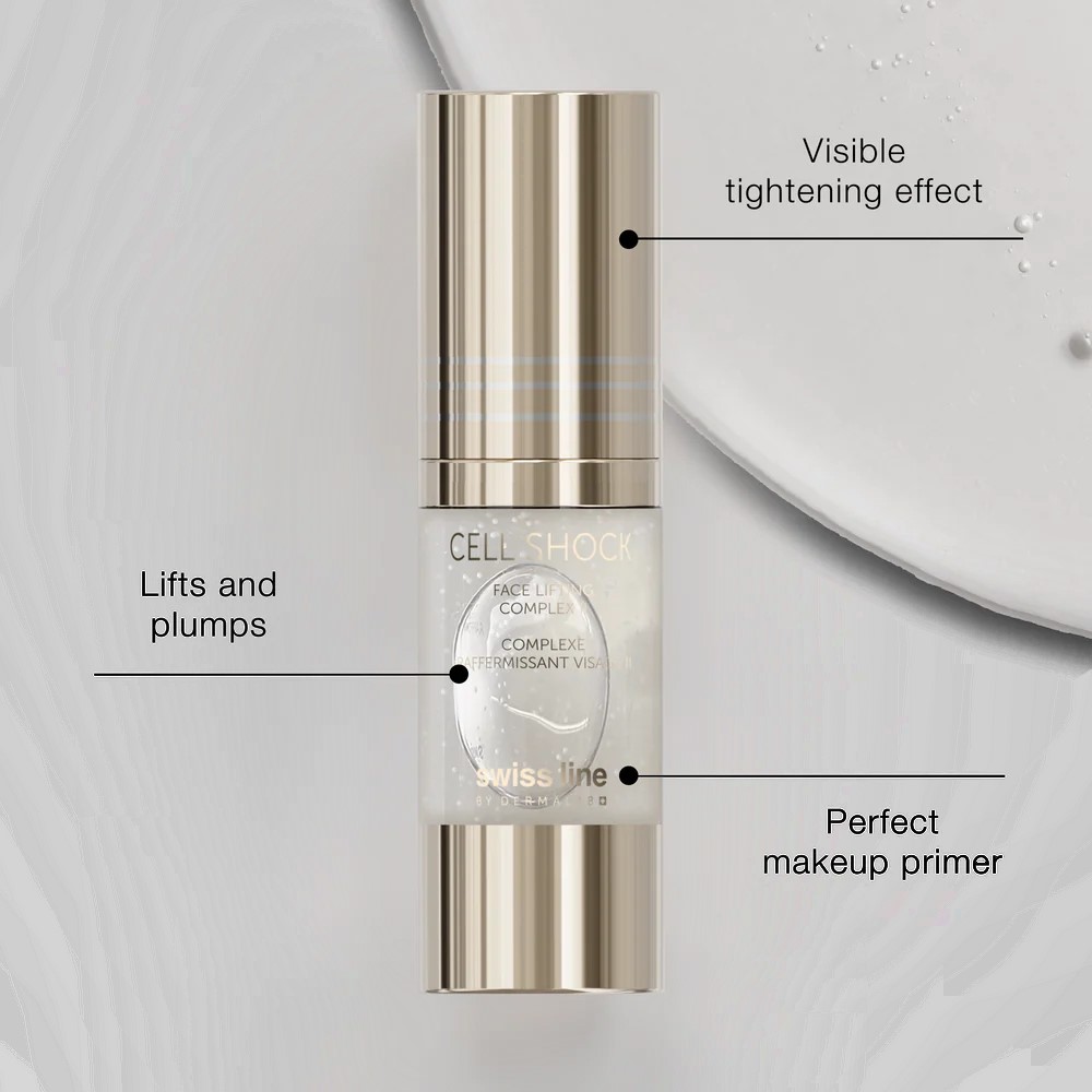 CS FACE LIFTING COMPLEX II, 30ml