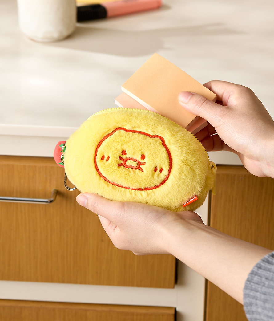 春植 食物 收納袋