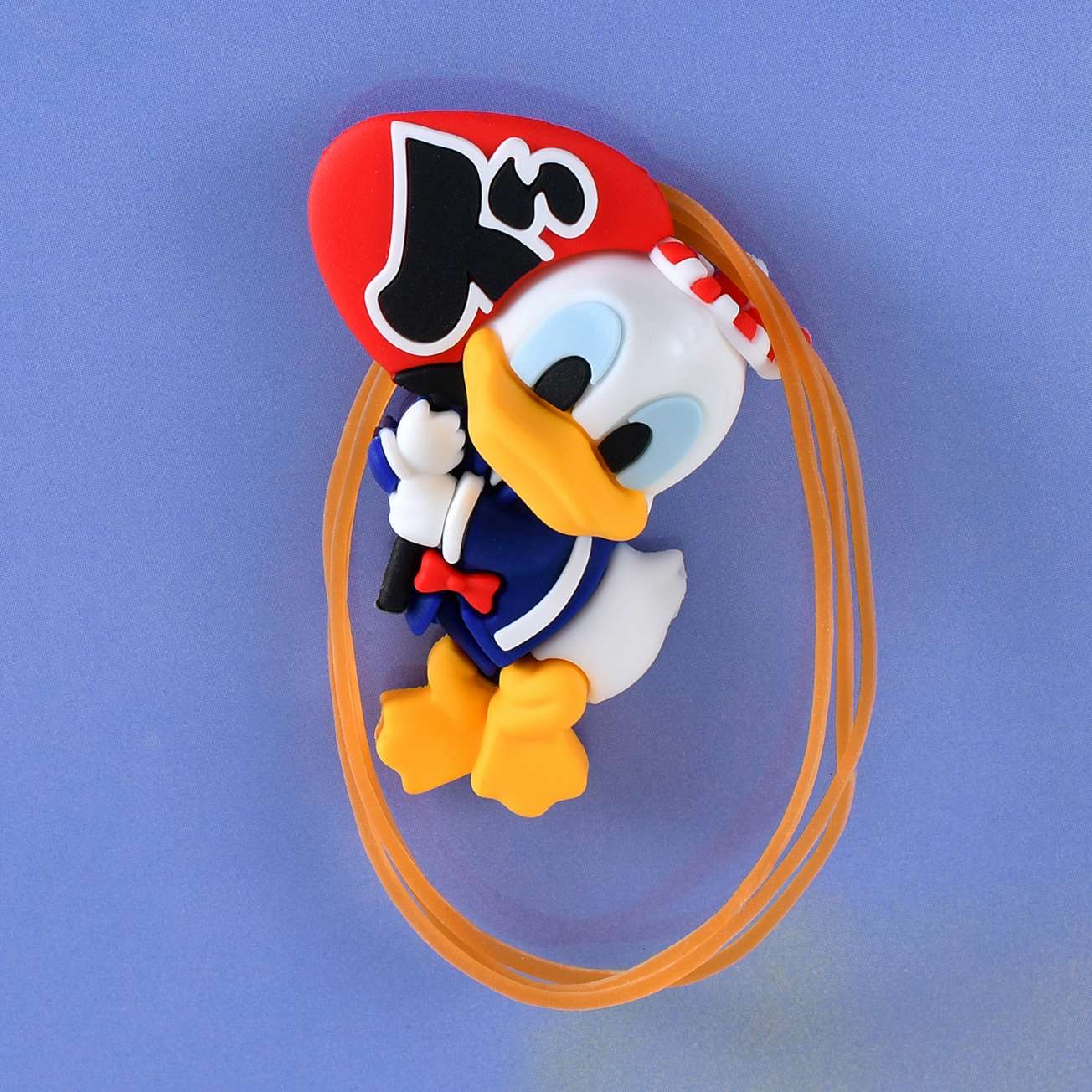🎀【預訂】 Disney 3D日本造型磁石貼 - Donald