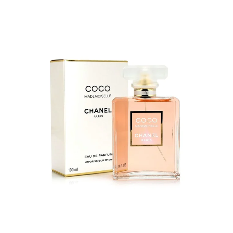 法國Chanel香奈兒COCO可可小姐濃香水100ml