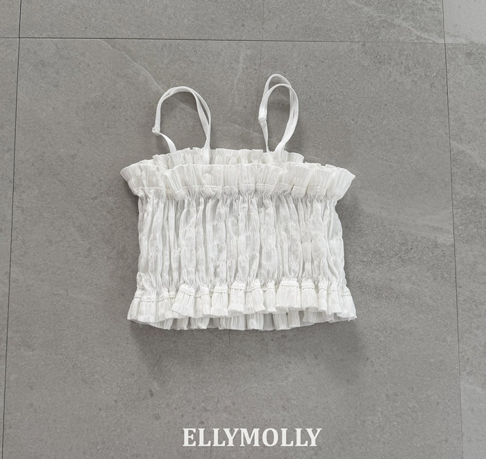 🇰🇷Ellymolly吊帶背心