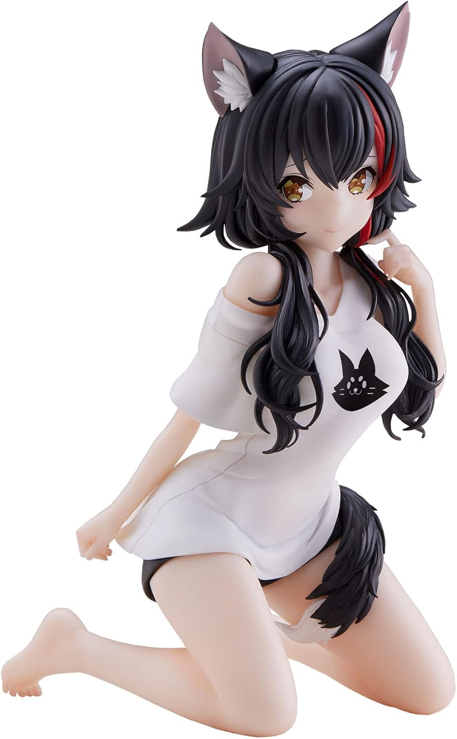 Banpresto, Relax Time: Hololive IF, Ookami Mio 