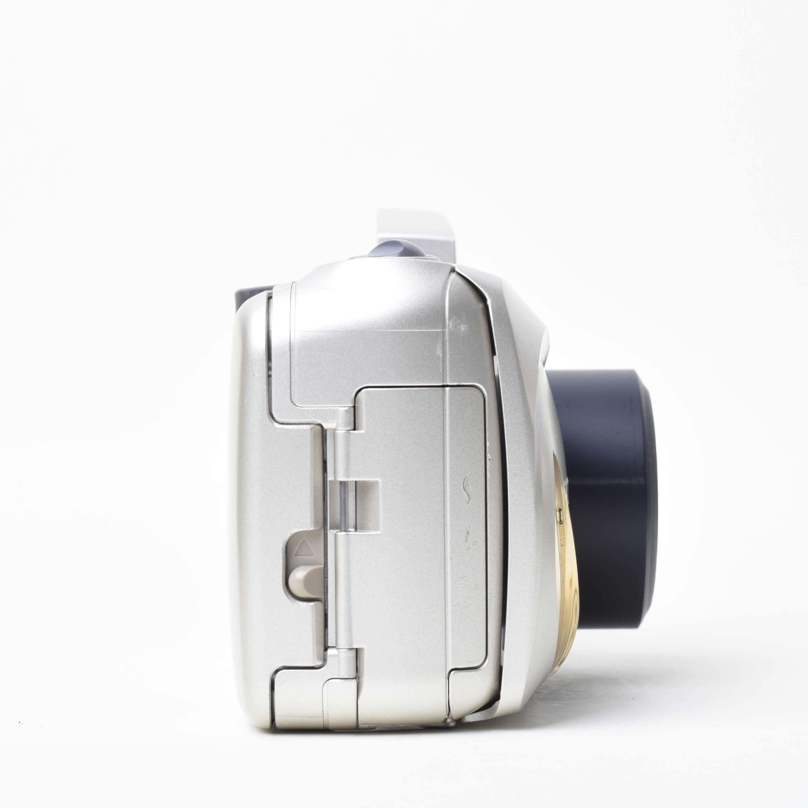 Olympus mju zoom 140 Delux 菲林相機