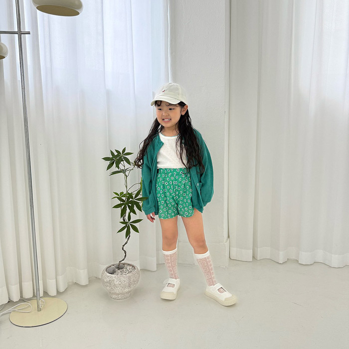 🇰🇷middle name 褲