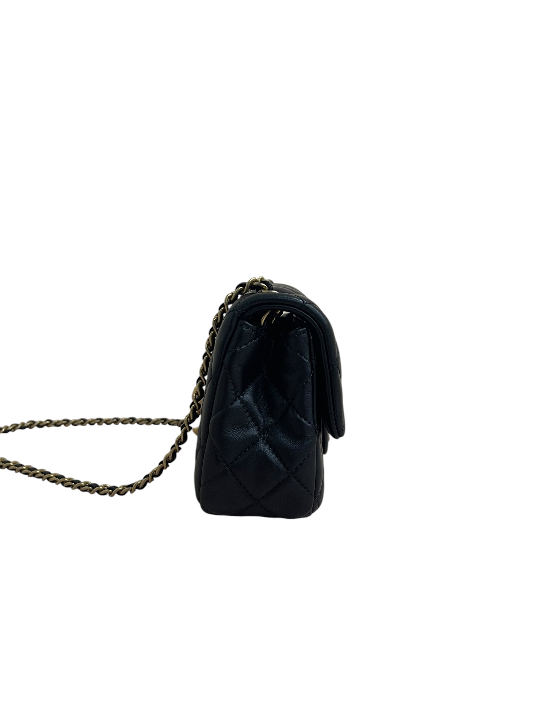 Pre-owned Chanel Pearl Crush CF / Product Code: 26060909