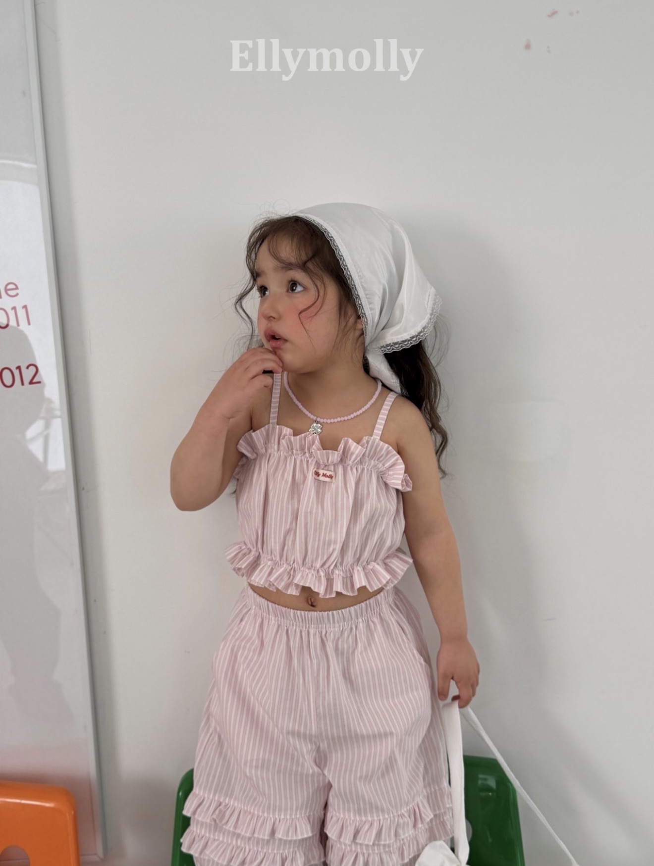 🇰🇷Ellymolly褲