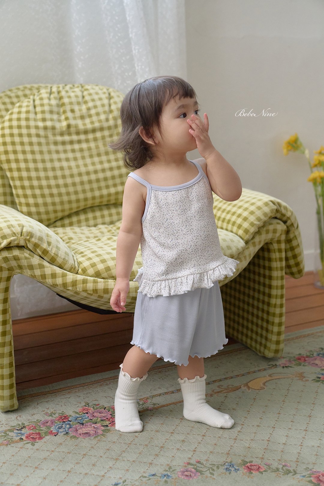 🇰🇷bebenine set