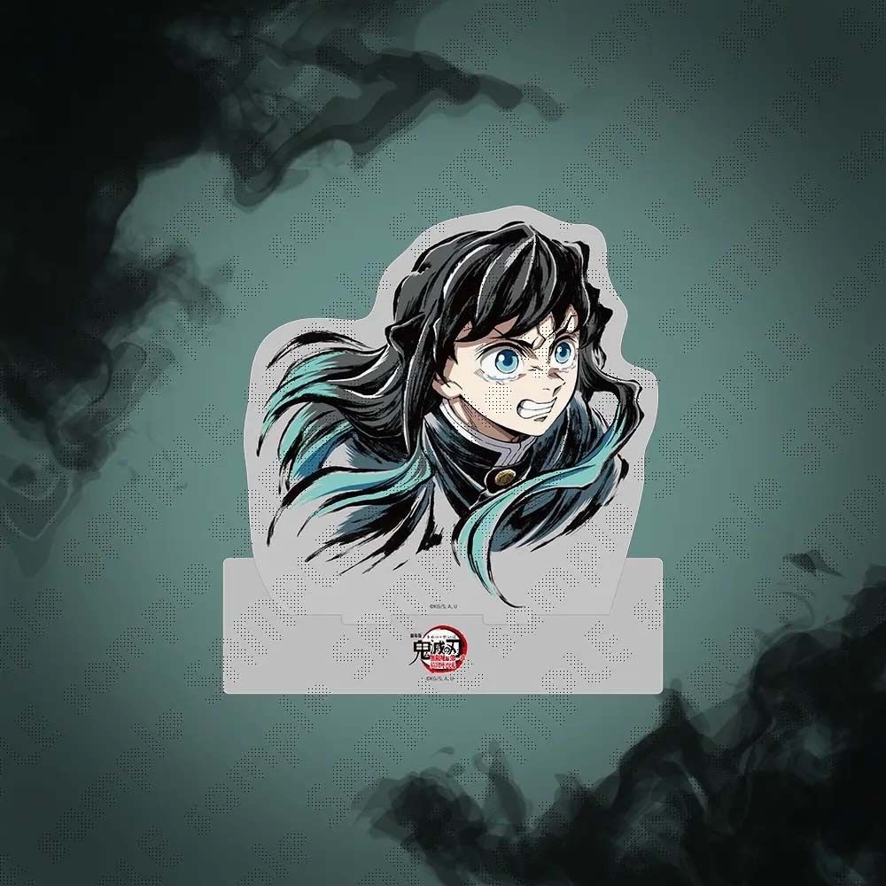 『預售中』鬼滅之刃ufotable C107抽賞 (時透無一郎)