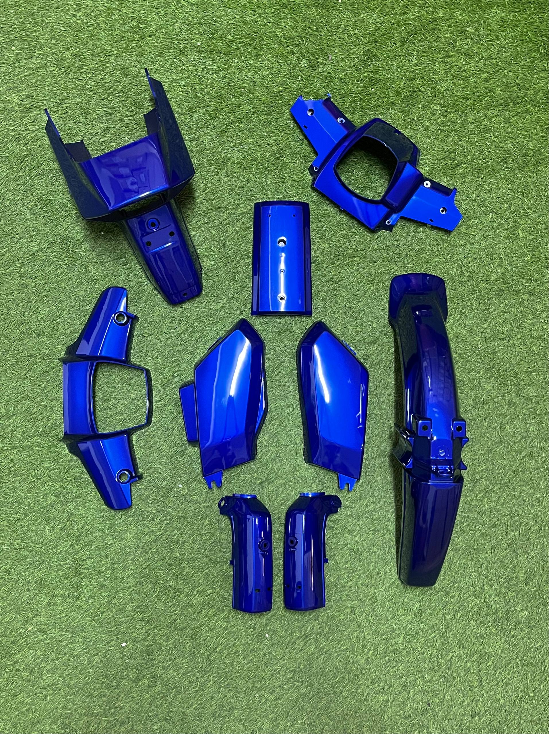 Honda Body Cover Set Ex5 / Dream