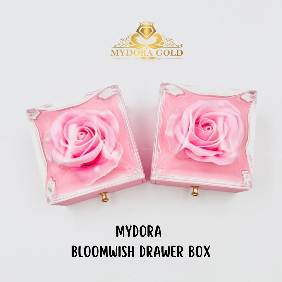 MYDORA BloomWish Drawer Box
