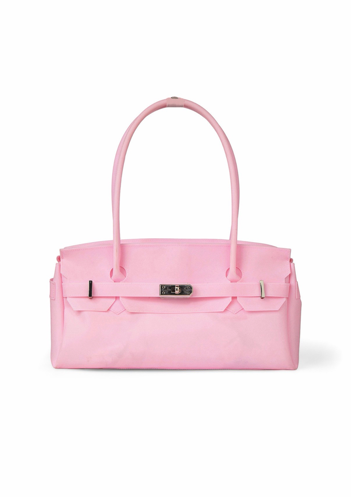 [Mira x DEINET] JELLY TWO-WAY BAG 