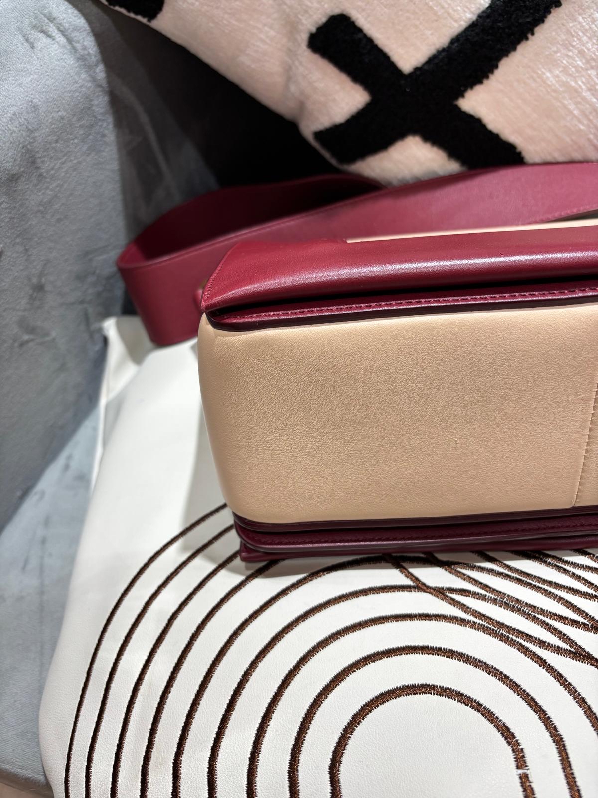 Celine Flame flap bag 100%Authentic, 90%New