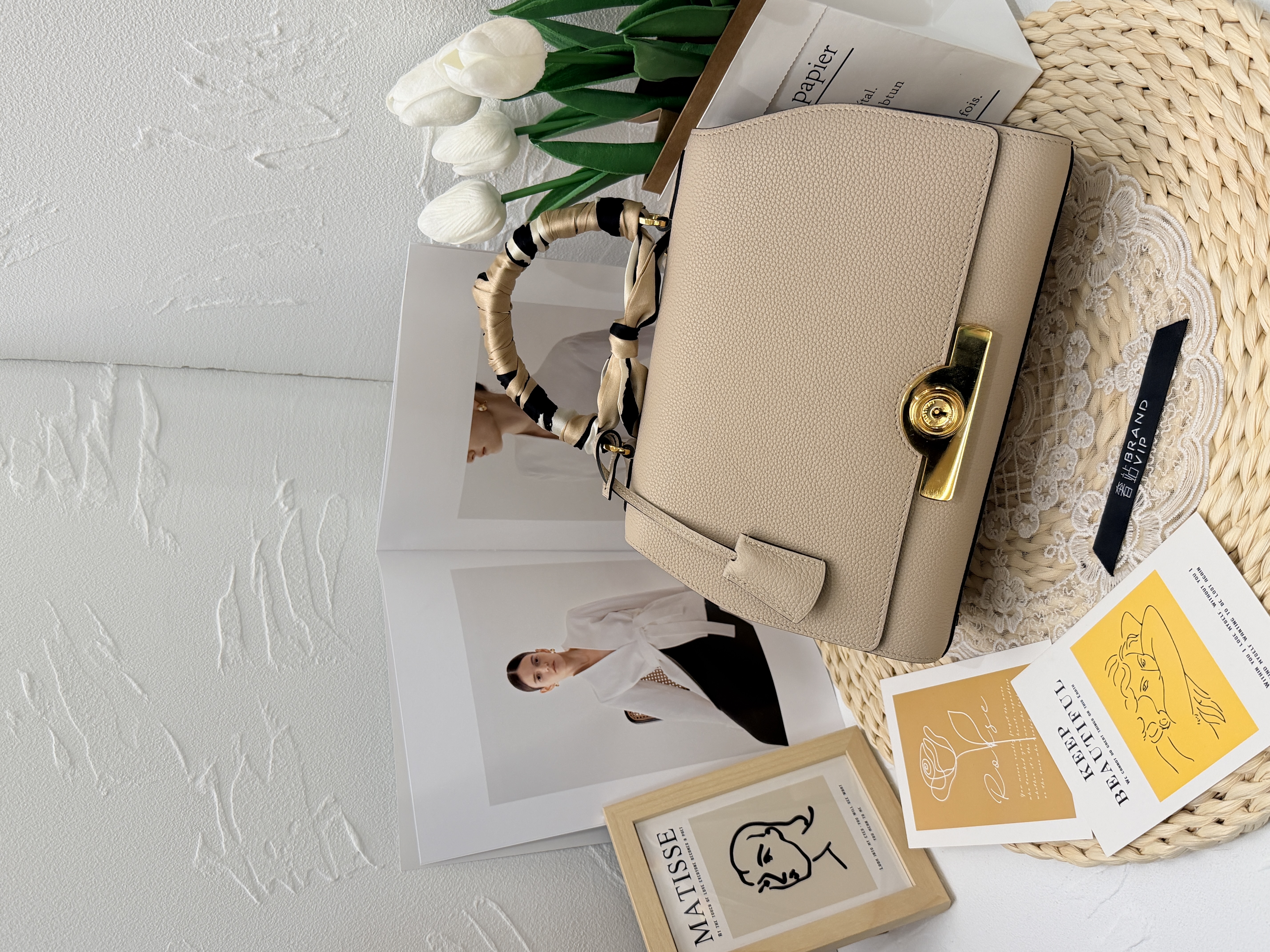 限時優惠🎉Moynat Réjane（名媛貴婦款之選）