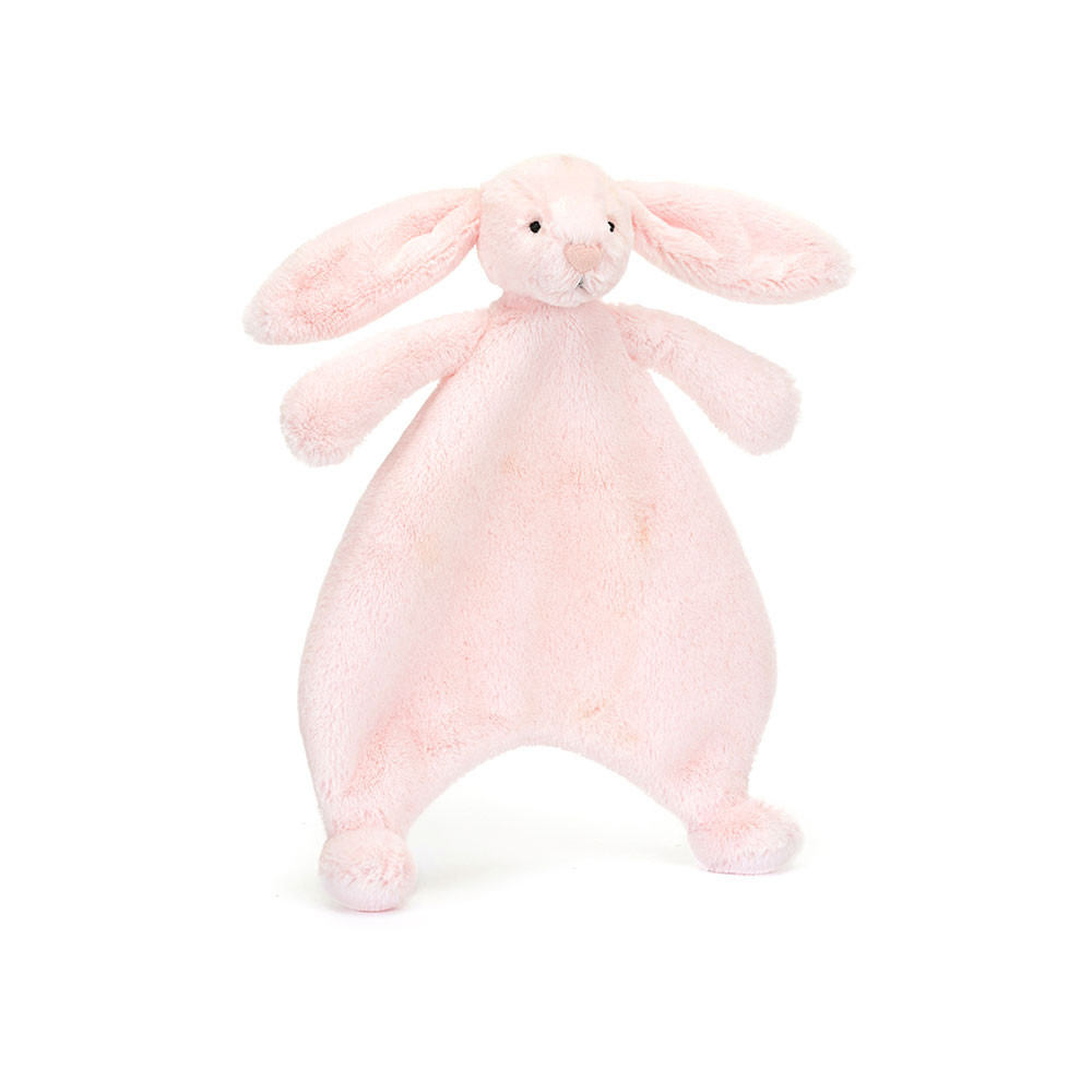Jellycat Comforter BB安撫巾