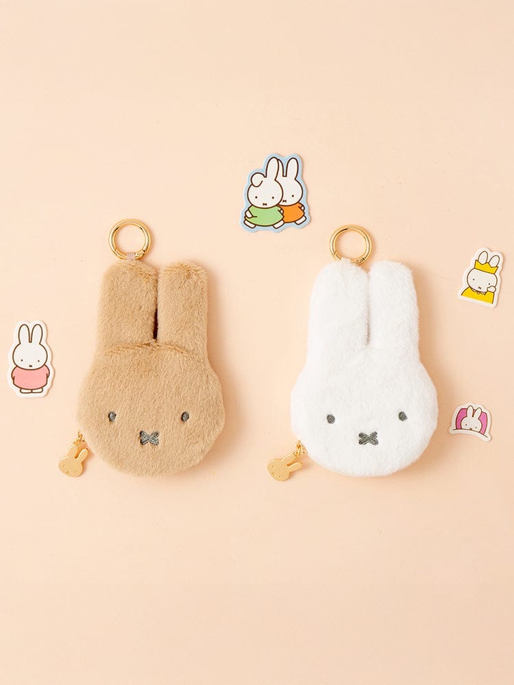 📦訂購 韓國代購 Line Friends 米菲 miffy SLIM POUCH 小物袋