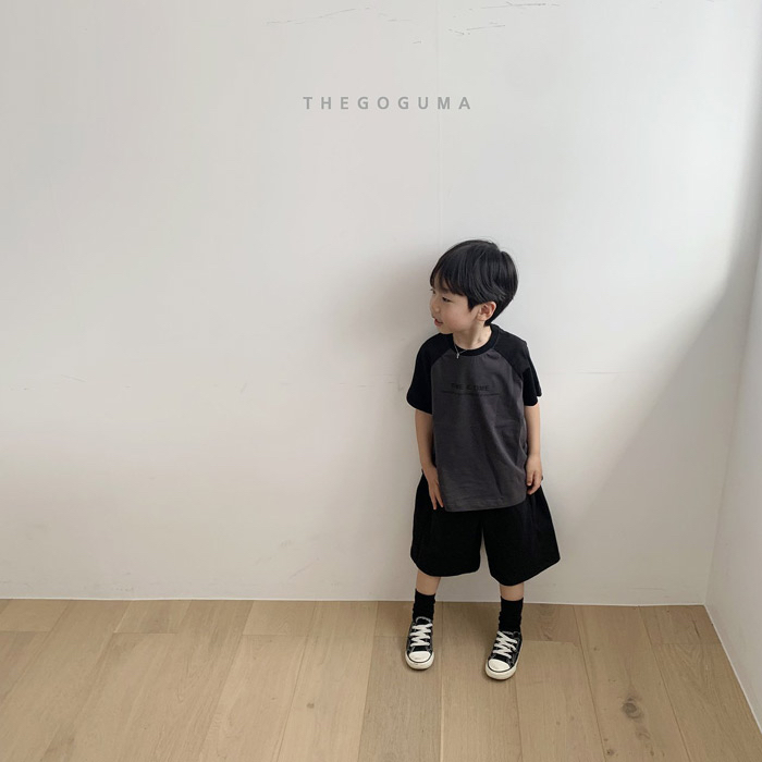 🇰🇷the goguma tee