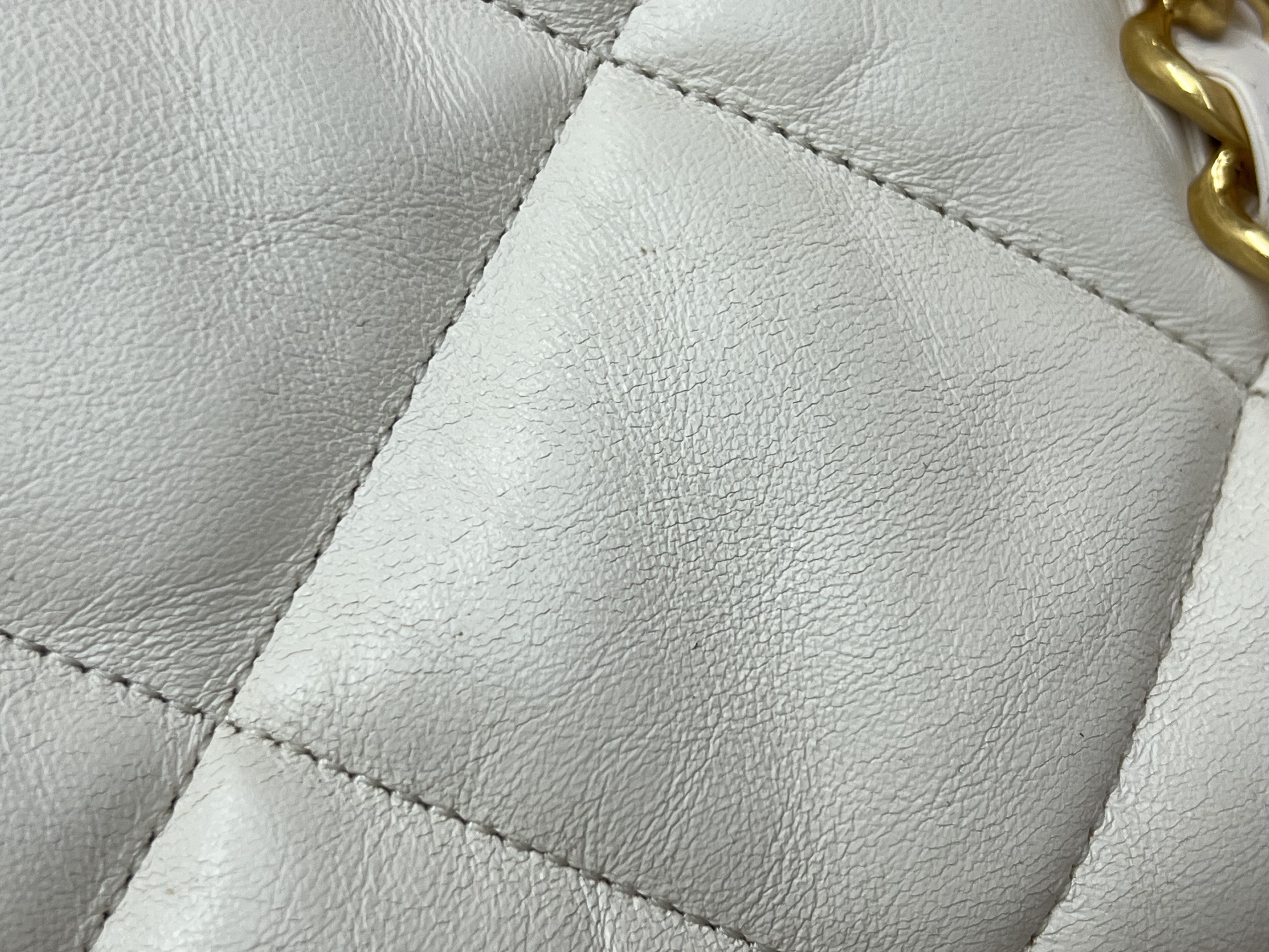 Pre-owned Chanel Shopping Bag/ Product Code: 26030210